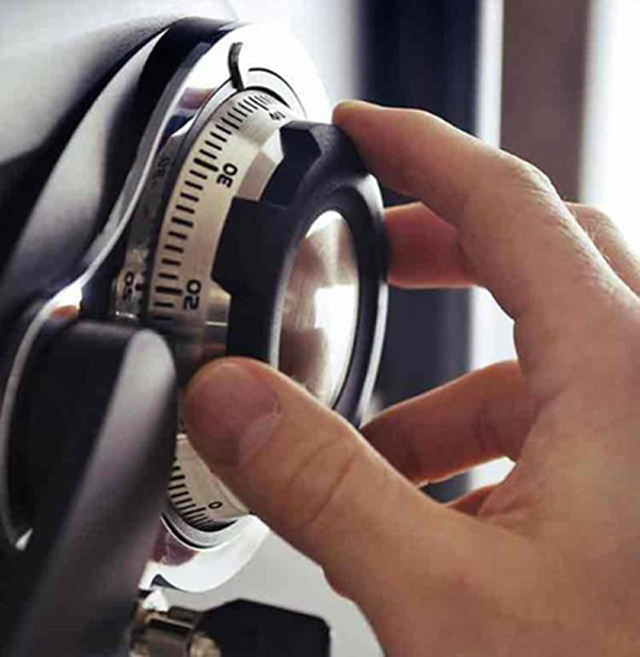 平昌开修保险柜